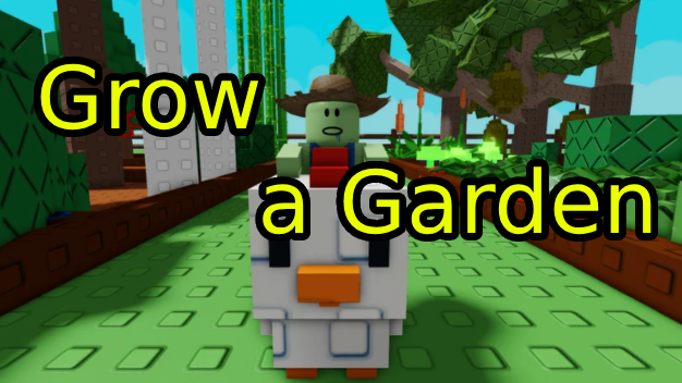 Cày Thuê - Cày Thuê - Bán Acc - Pet - Hạt Giống [🌕] Grow a Garden 🐔🧟‍♂️ Cày Thuê - Bán Acc - Pet - Hạt Giống - duyệt đơn nhanh chóng nhớ gỡ 2 step hoặc tạo mã dự phòng ở trang chủ có video hướng dẫn