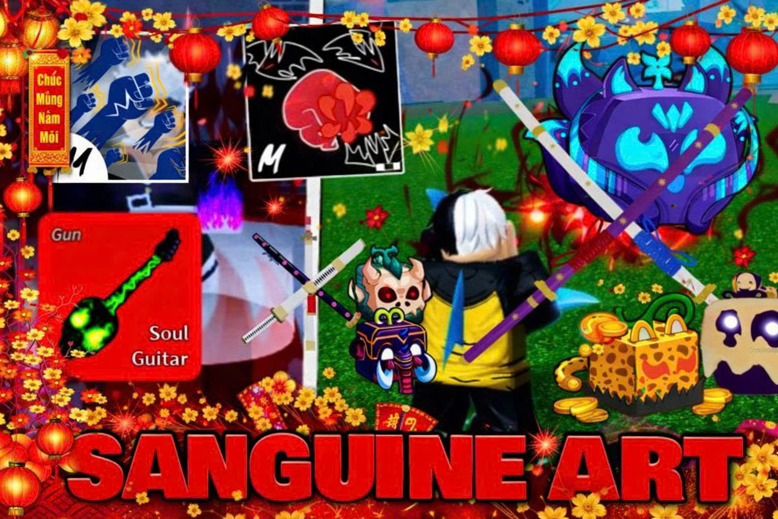 Acc Có Mele Mới Siêu Xịn