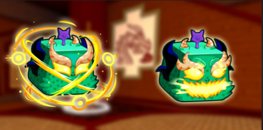 ACC CÓ TRÁI RƯƠNG