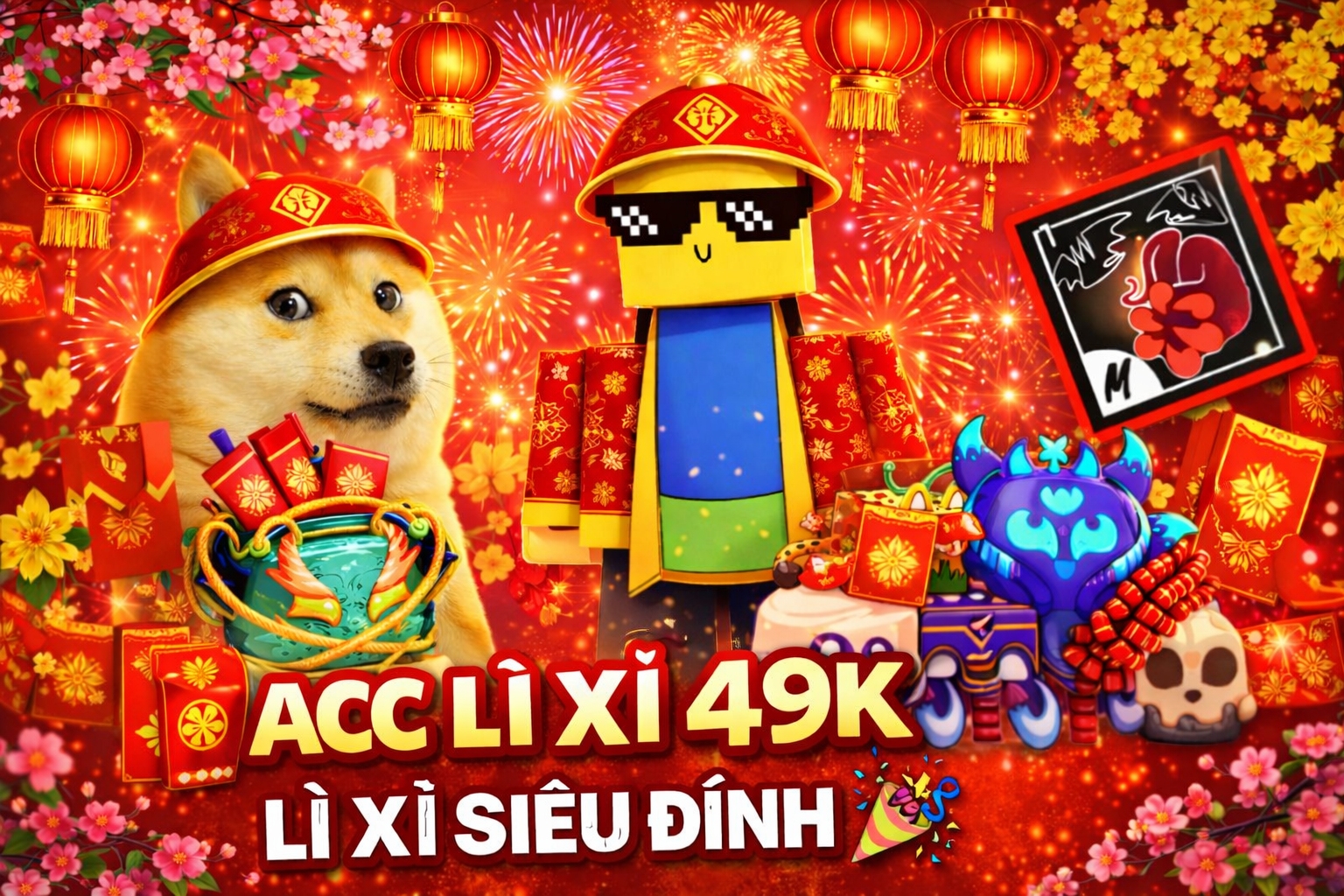 49k Huyết Quỷ Thuật