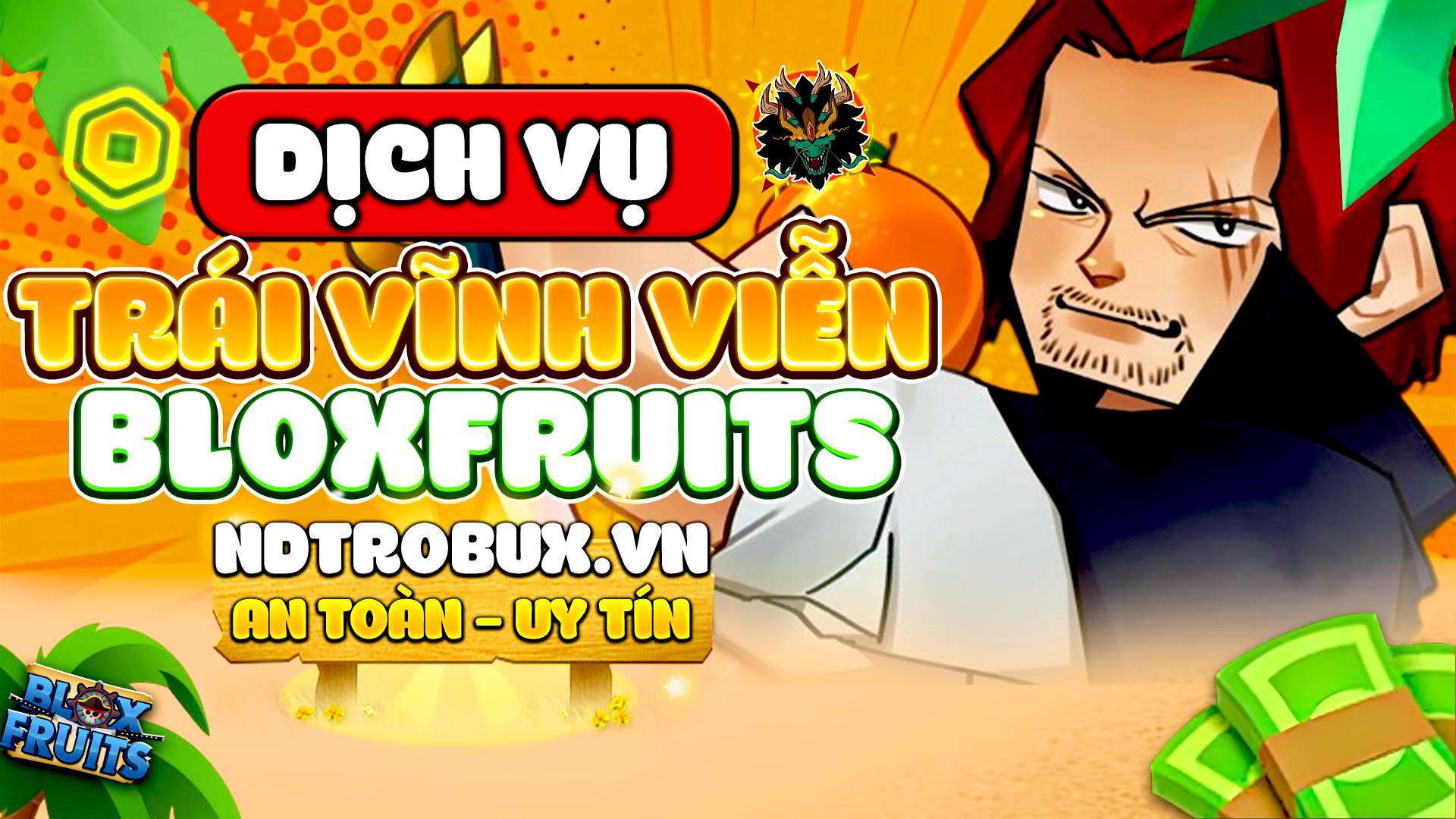 Trái Ác Quỷ Vĩnh Viễn